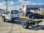 New 2026 Ford F-550 XL Regular Cab Cab Chassis for sale #FA01807 - photo 5