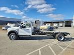 New 2026 Ford F-550 XL Regular Cab Cab Chassis for sale #FA01807 - photo 6