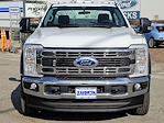 New 2026 Ford F-550 XL Regular Cab Cab Chassis for sale #FA01807 - photo 8