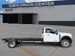 New 2026 Ford F-550 Regular Cab Cab Chassis for sale #FA06327 - photo 2