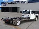 New 2026 Ford F-550 Regular Cab Cab Chassis for sale #FA06327 - photo 3