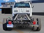 New 2026 Ford F-550 Regular Cab Cab Chassis for sale #FA06327 - photo 4