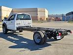 New 2026 Ford F-550 Regular Cab Cab Chassis for sale #FA06327 - photo 5