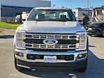 New 2026 Ford F-550 Regular Cab Cab Chassis for sale #FA06327 - photo 8