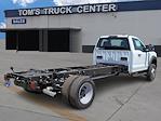 New 2025 Ford F-550 XL Regular Cab Cab Chassis for sale #FA09484 - photo 2