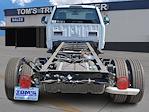 New 2025 Ford F-550 XL Regular Cab Cab Chassis for sale #FA09484 - photo 4