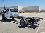 New 2025 Ford F-550 XL Regular Cab Cab Chassis for sale #FA09484 - photo 5