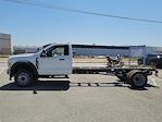 New 2025 Ford F-550 XL Regular Cab Cab Chassis for sale #FA09484 - photo 6