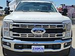 New 2025 Ford F-550 XL Regular Cab Cab Chassis for sale #FA09484 - photo 8