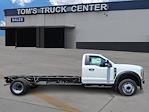 New 2025 Ford F-550 XL Regular Cab Cab Chassis for sale #FA09720 - photo 3