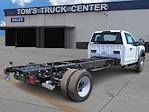 New 2025 Ford F-550 XL Regular Cab Cab Chassis for sale #FA09720 - photo 2