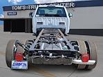 New 2025 Ford F-550 XL Regular Cab Cab Chassis for sale #FA09720 - photo 4