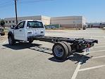 New 2025 Ford F-550 XL Regular Cab Cab Chassis for sale #FA09720 - photo 5