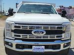 New 2025 Ford F-550 XL Regular Cab Cab Chassis for sale #FA09720 - photo 8