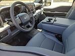 New 2025 Ford F-550 XL Regular Cab Cab Chassis for sale #FA09720 - photo 9