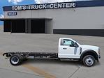 New 2025 Ford F-550 XL Regular Cab Cab Chassis for sale #FA09798 - photo 3