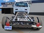 New 2025 Ford F-550 XL Regular Cab Cab Chassis for sale #FA09798 - photo 4