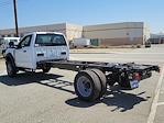 New 2025 Ford F-550 XL Regular Cab Cab Chassis for sale #FA09798 - photo 5