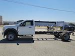 New 2025 Ford F-550 XL Regular Cab Cab Chassis for sale #FA09798 - photo 6