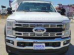New 2025 Ford F-550 XL Regular Cab Cab Chassis for sale #FA09798 - photo 8