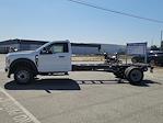 New 2025 Ford F-550 XL Regular Cab Cab Chassis for sale #FA09814 - photo 6