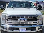 New 2025 Ford F-550 XL Regular Cab Cab Chassis for sale #FA09814 - photo 8