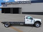 2024 Ford F-600 Regular Cab DRW 4x2 Cab Chassis for sale #FA09914 - photo 3