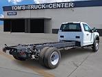 2024 Ford F-600 Regular Cab DRW 4x2 Cab Chassis for sale #FA09914 - photo 2
