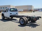 2024 Ford F-600 Regular Cab DRW 4x2 Cab Chassis for sale #FA09914 - photo 5