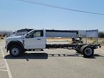 2024 Ford F-600 Regular Cab DRW 4x2 Cab Chassis for sale #FA09914 - photo 6