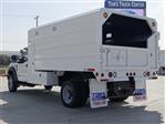 New 2019 Ford F-550 193 Regular Cab 4x2 13' 6" Enoven Chipper Truck for sale #FA19710 - photo 5