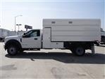 New 2019 Ford F-550 193 Regular Cab 4x2 13' 6" Enoven Chipper Truck for sale #FA19710 - photo 6