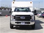 New 2019 Ford F-550 193 Regular Cab 4x2 13' 6" Enoven Chipper Truck for sale #FA19710 - photo 8