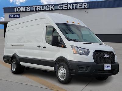 2026 Ford Transit 350 HD High Roof DRW RWD Empty Cargo Van for sale #FA23066 - photo 1