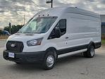 2026 Ford Transit 350 HD High Roof DRW RWD Empty Cargo Van for sale #FA23066 - photo 8