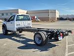 2024 Ford F-550 Regular Cab DRW 4x2, Cab Chassis for sale #FA27328 - photo 5