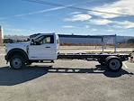 2024 Ford F-550 Regular Cab DRW 4x2, Cab Chassis for sale #FA27328 - photo 6