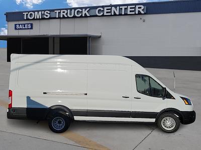 New 2026 Ford Transit 350 HD High Roof Empty Cargo Van for sale #FA28016 - photo 2