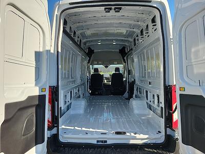 New 2026 Ford Transit 350 HD High Roof Empty Cargo Van for sale #FA28016 - photo 2