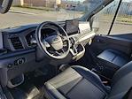 New 2026 Ford Transit 350 HD High Roof Empty Cargo Van for sale #FA28016 - photo 12