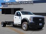 2024 Ford F-550 Regular Cab DRW 4x2, Cab Chassis for sale #FA28125 - photo 1