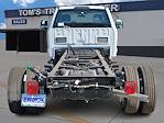 2024 Ford F-550 Regular Cab DRW 4x2, Cab Chassis for sale #FA28125 - photo 4