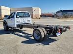 2024 Ford F-550 Regular Cab DRW 4x2, Cab Chassis for sale #FA28125 - photo 5