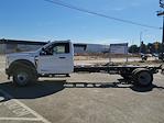 2024 Ford F-550 Regular Cab DRW 4x2, Cab Chassis for sale #FA28125 - photo 6