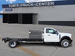 2024 Ford F-550 Regular Cab DRW 4x2, Cab Chassis for sale #FA30040 - photo 3