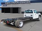 2024 Ford F-550 Regular Cab DRW 4x2, Cab Chassis for sale #FA30040 - photo 2