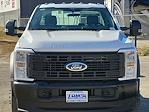 2024 Ford F-550 Regular Cab DRW 4x2, Cab Chassis for sale #FA30040 - photo 8