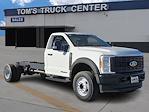 2024 Ford F-600 Regular Cab DRW 4x2 Cab Chassis for sale #FA38177 - photo 1