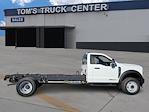 2024 Ford F-600 Regular Cab DRW 4x2 Cab Chassis for sale #FA38177 - photo 3