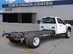 2024 Ford F-600 Regular Cab DRW 4x2 Cab Chassis for sale #FA38177 - photo 2